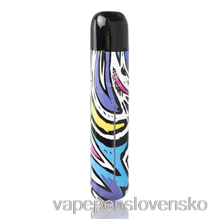 Innokin Gala 30w Pod System Retro Vape Bez Nikotinu